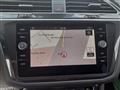 VOLKSWAGEN TIGUAN 2.0 TDI SCR DSG Business BlueMotion Technology