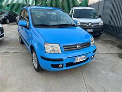 FIAT PANDA 1.3 MJT 16V Emotion