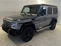 MERCEDES CLASSE G G 350 d S.W.