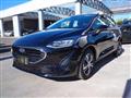 FORD FIESTA 1.1 75 CV GPL 5 porte Titanium