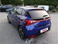 HYUNDAI I20 1.2 MPI MT Connectline