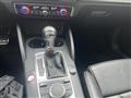 AUDI A3 2.0 TFSI quattro S tronic