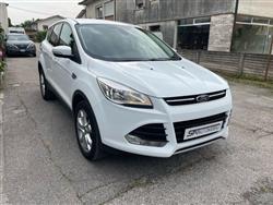 FORD KUGA (2012) 2.0 TDCI 150 CV S&S 4WD Powershift Titanium