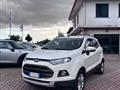 FORD ECOSPORT 1.5 TDCi 90 CV