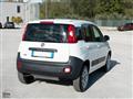 FIAT PANDA VAN VAN 1.3 MJT 75CV 4X4  (AUTOCARRO 2 POSTI)