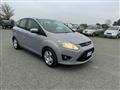 FORD C-MAX 1.6 TDCi 95CV Titanium