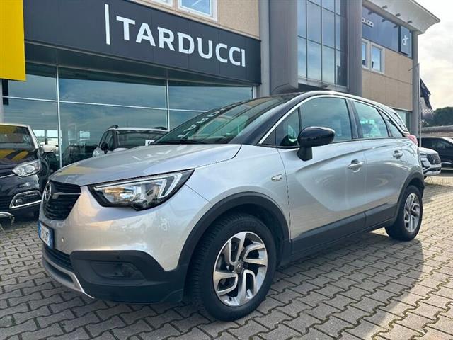 OPEL CROSSLAND X Crossland X 1.5 ECOTEC D 102 CV Start&Stop Advance