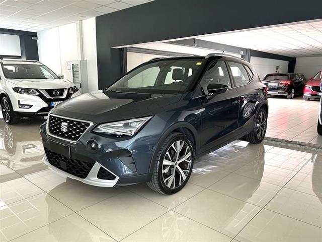 SEAT ARONA 1.0 EcoTSI 110 CV DSG XPERIENCE