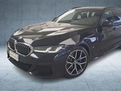 BMW SERIE 5 TOURING d 48V xDrive Touring Msport Aut.