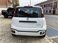 FIAT PANDA CROSS 1.0 FireFly S&S Hybrid APP.CARPALY/ANDROID AUTO