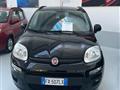 FIAT PANDA 1.2 Lounge con promo "PANERO PLUS"