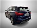 BMW X1 sDrive16d Business Pelle Navi Led