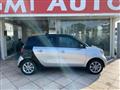 SMART FORFOUR 0.9 90CV PASSION LED NAVIGATORE PANORAMA