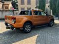 FORD RANGER 3.2 TDCi aut. DC Wildtrak 5pt.