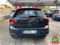 VOLKSWAGEN POLO 5p 1.0 tsi Comfortline 95cv