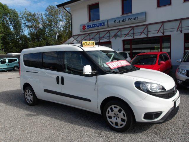 FIAT DOBLÒ 1.4 PL Combi Maxi N1 SX