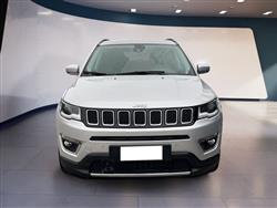 JEEP COMPASS II 2017 1.6 mjt Limited 2wd 120cv my20