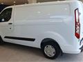 FORD TRANSIT CUSTOM Van 320L1 H1 2.0 EcoBlue 130CV TREND Sync3 Nav