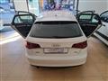 AUDI A3 SPORTBACK SPB 1.6 TDI clean diesel S tronic Business