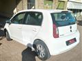 SKODA CITIGO 1.0 MPI 5 porte Ambition