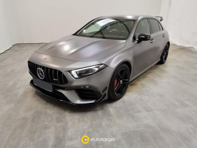 MERCEDES CLASSE A A 45S AMG 4Matic+