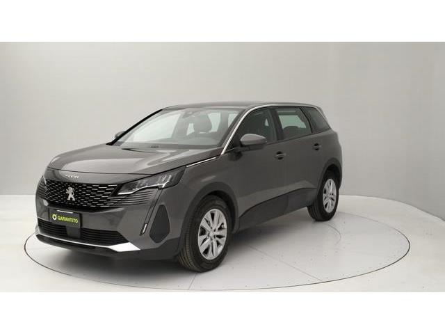 PEUGEOT 5008 1.5 bluehdi Active Business s&s 130cv eat8