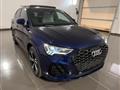 AUDI Q3 SPORTBACK SPB 35 TDI S tronic S line edition