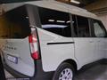 FORD TOURNEO COURIER ECOBOST OUERSHIFT TITANIUM