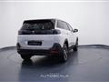 PEUGEOT 5008 1.2 PureTech Turbo 130 S&S EAT8 GT