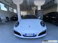 PORSCHE 991 3.0 S CABRIO / ITALIANA / SUPER FULL...!!!