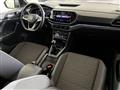 VOLKSWAGEN T-CROSS 1.0 TSI 110 CV Advanced