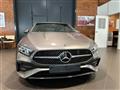 MERCEDES CLASSE A d Automatic AMG Line PREMIUM Plus NAVI - 18