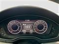 AUDI A5 SPORTBACK SPB 2.0 TDI 190 CV quattro S tronic Sport*PROMO*