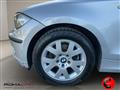 BMW SERIE 1 d 2.0 143CV tagliandi bmw