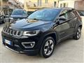 JEEP COMPASS 2.0 Multijet II 4WD Limited