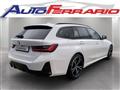 BMW SERIE 3 TOURING 318d 48V Touring Msport