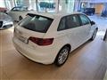 AUDI A3 SPORTBACK SPB 1.6 TDI clean diesel S tronic Business