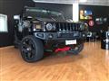 HUMMER H2 6.0 V8 SUV Platinum LUXURY TOTAL BLACK XD 22