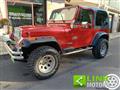 JEEP WRANGLER YJ 2.5 BENZINA ASI MANUALE