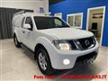 NISSAN NAVARA 2.5 dCi 190CV AUTOCARRO King Cab Sport All. Enel