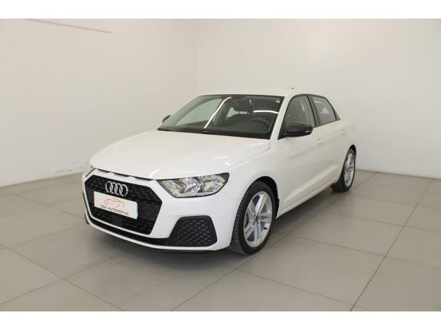 AUDI A1 SPORTBACK Sportback 25 TFSI Identity Black