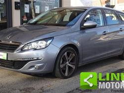 PEUGEOT 308 Peugeot 308 1.6 120 CV SW