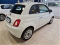 FIAT 500 1.0 Hybrid Lounge