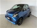 SMART EQ FORTWO CABRIO eq Pulse 22kW