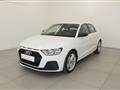 AUDI A1 SPORTBACK Sportback 25 TFSI Identity Black