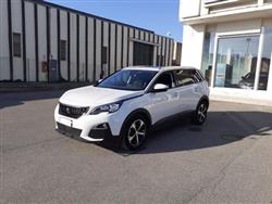 PEUGEOT 5008 PROMO FINANZIAMENTO BlueHDi 130 S&S EAT8 Business