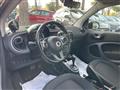 SMART FORTWO 1.0cc PASSION 71cv TETTO PANORAMICO CERCHI LEGA