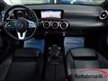 MERCEDES CLASSE A 180d 116cv AUTOMATIC SPORT TECH PACK, SEDILI SPORT