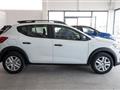 DACIA NUOVA SANDERO STEPWAY Sandero Stepway 1.0 TCe ECO-G Essential