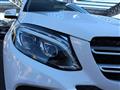 MERCEDES CLASSE GLE d 4Matic Sport